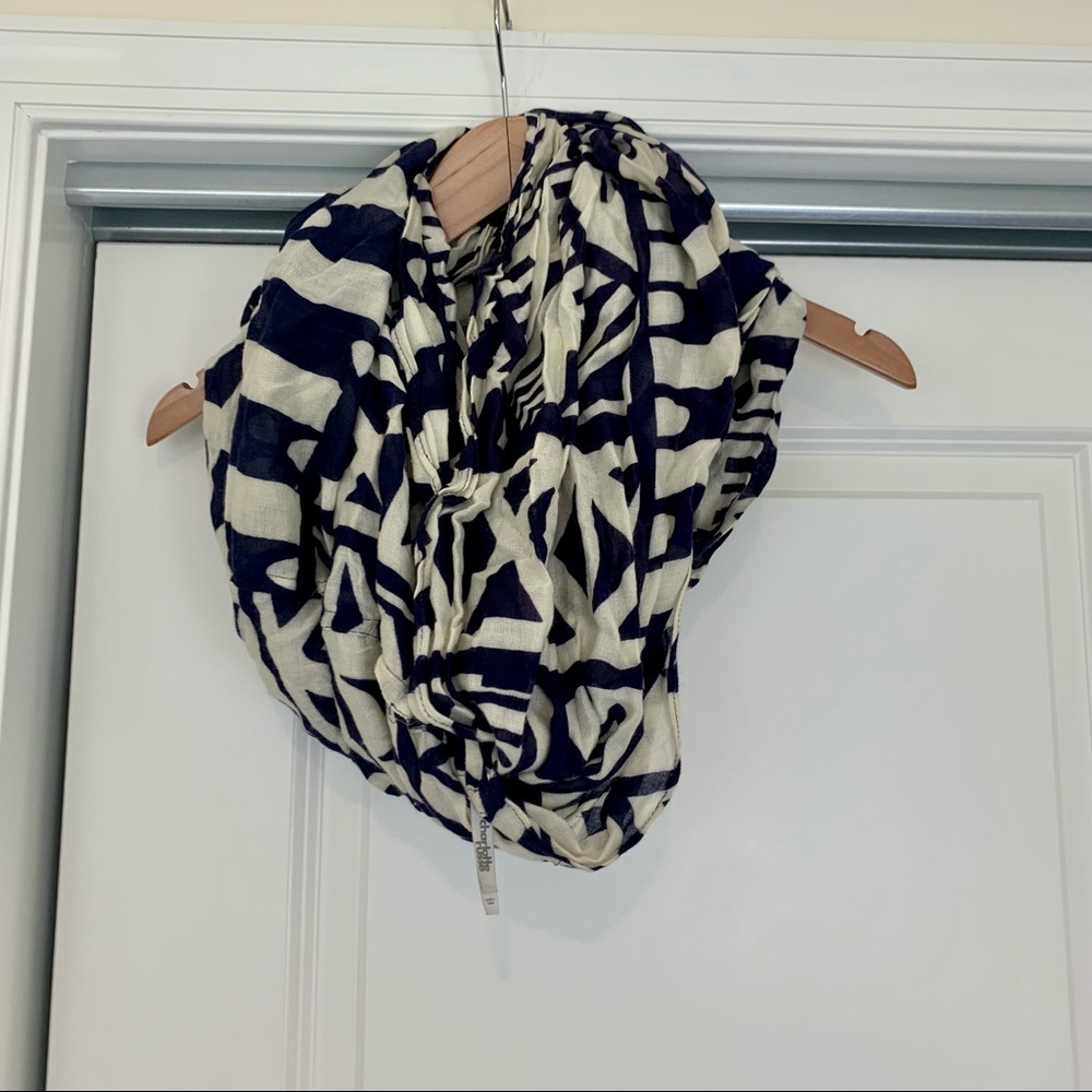 Charlotte Russe Infinity Scarf